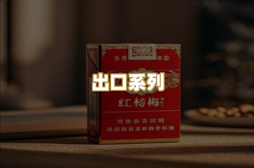 出口系列